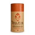 thumbnail image 1 of Kutis Orange & Patchouli Natural Deodorant 1.9oz, 1 of 1