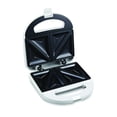 thumbnail image 2 of Combo Taurus Sandwichera Lanche Max 2 Y Batidora New Mixo blanco 1, 2 of 3