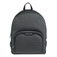 thumbnail image 1 of Mochila Michael Kors Original Mujer Jaycee Grande Logo 35S2G8TB7B, 1 of 4