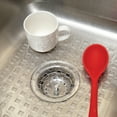 thumbnail image 2 of Better Houseware 41485 PVC Clear Sink Mat (Small), 2 of 3