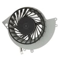 thumbnail image 5 of Replacement Internal Cooling Fan Compatible for PS4 CUH 1200 CUH 12XX CUH 1200AB01 1200AB02 1215A 1215B Series, 5 of 5