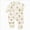 A157-Light Green, variant on Baby Bodysuits Unisex Bodysuit Boys Girls Clothes Newborn Baby Girl Ruffle Long Sleeves Corduroy Romper Bodysuit 6-9 Months
