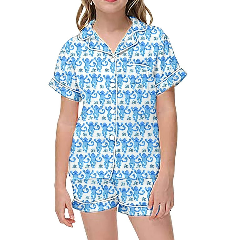 Roller rabbit bunny pajamas hotsell
