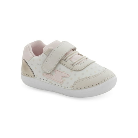 

Stride Rite Kids Unisex Zips Kennedy Sneaker 2.0