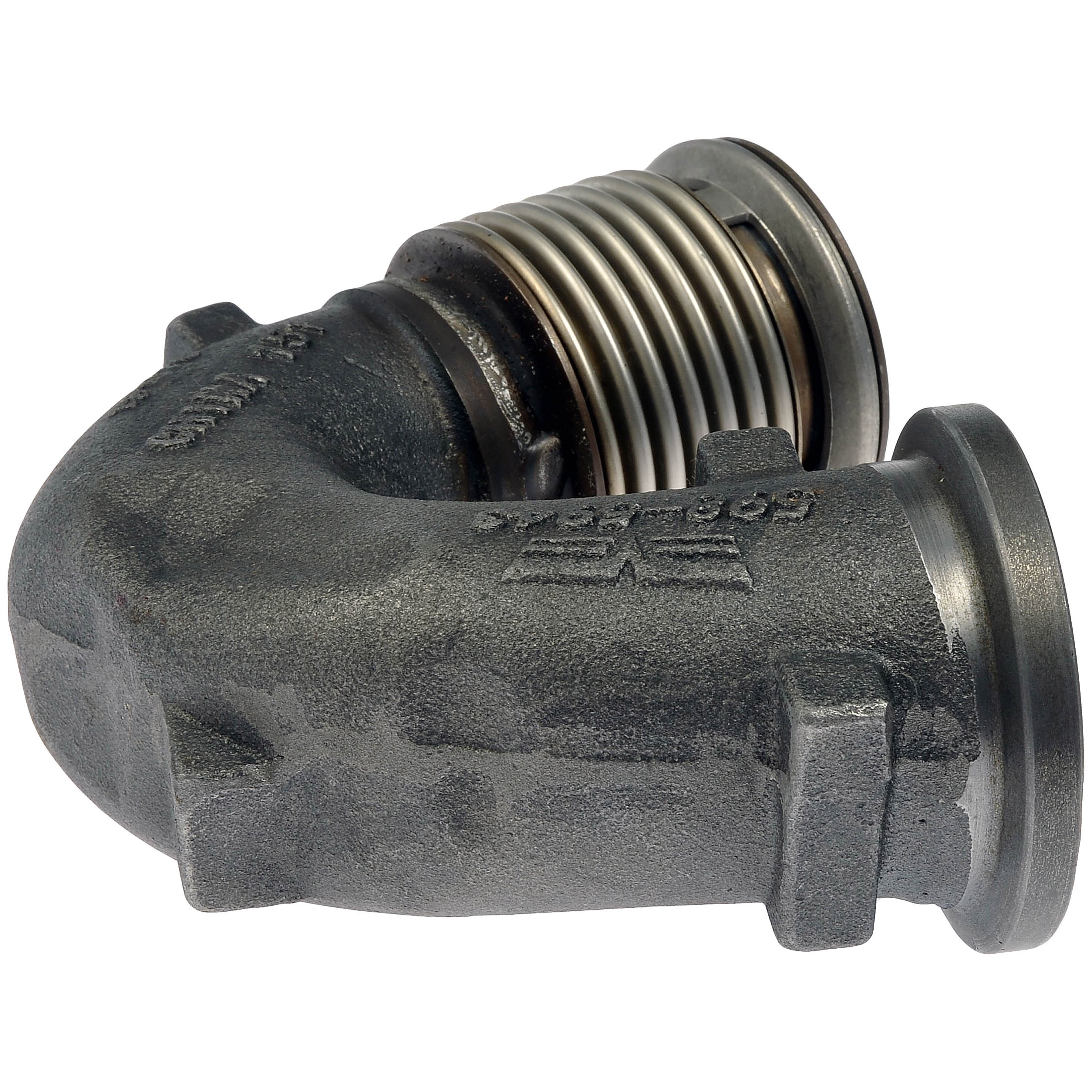 "Dorman 598-5943 Exhaust Gas Recirculation (EGR) Line for Specific Mack / Volvo Models"