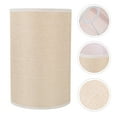 thumbnail image 2 of SHISUYAN 1Pc E27 Simple Modern Lampshade Fresh Style Light Cover Fashion Lamp Accessory, 2 of 8