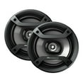 thumbnail image 1 of Pioneer TS-F1634R 6.5" 200W 2-Way Speakers, 1 of 2