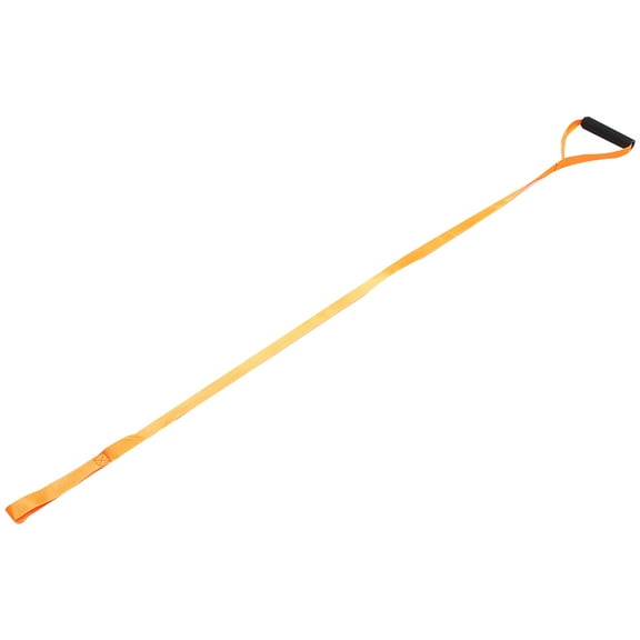 STRANDCHIC Nylon Deer Dragging Rope for Outdoor Use, Lightweight and Durable