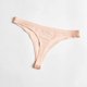 thumbnail image 2 of Ropa Interior de Mujer Tangas Sin Costuras Lencería Bragas Ropa Interior Odeerbi ODB139909, 2 of 9