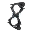 thumbnail image 3 of Aluminum Truss Swivel Clamp 48-51mm Quick release stage lights Clamp Loading 100KG Beam, 3 of 6