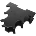 thumbnail image 3 of Heavy Duty Dumbbell Holder Dumbbell Placement Rack Dumbbell Bracket Multi-layer Dumbbell Rack, 3 of 8