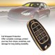 thumbnail image 4 of Protector De Cubierta De Control Remoto De Coche Premium Para Sonata Santa Cruz 2022 A 2024 - Llave De 7 Botones, 4 of 7