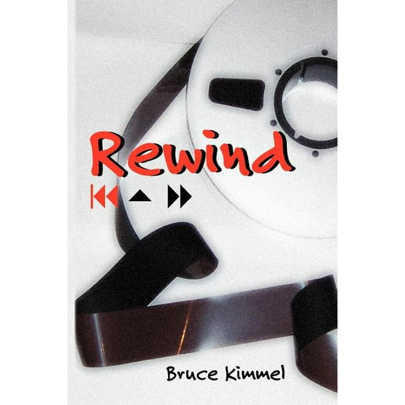 Rewind (Paperback)