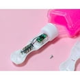 thumbnail image 6 of LED Glow Sticks Party Flashing Light Multi-color 3 Light Modes Bright Flashing Light Sticks for Festivals Rave Birthday, 6 of 9