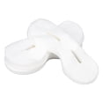 thumbnail image 4 of Mgaxyff Eye Paper,600Pcs Disposable Eye Paper DIY Eye Paper With Eye Holes For Home Care Travel And Business Trips,Disposable Eye Paper, 4 of 8