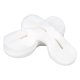thumbnail image 1 of Máscara De Ojos De Bricolaje, Tela De Papel De Máscara De Ojos Suave Hidratante Para El Cuidado Del Hogar Cergrey Eye Mask Paper, 1 of 8