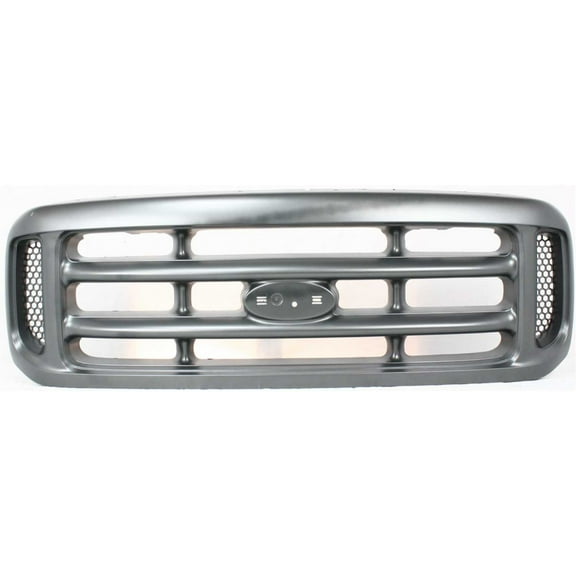 For Ford F-250/F-350/F-450/F-550 Super Duty 1999-2004 Grille | FO1200362 | YC3Z8200AAA
