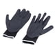 thumbnail image 5 of Guantes Resistentes A Alto Voltaje de 400V, Los Guantes de Electricistas Aislados Evitan El Choque Sin Deslizamiento., 5 of 7