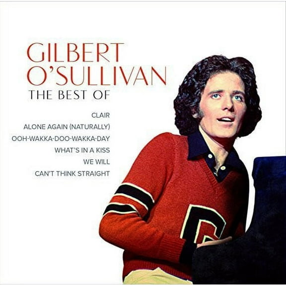 Best of (CD)
