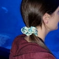 thumbnail image 4 of Disney's Avatar 2 The Way of Water Scrunchies Set - Officially Licensed Avatar 2 Movie Scrunchies Set - 2", 4 of 8
