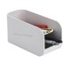 thumbnail image 1 of Ganfancp Organizador Magnético de Doble Capa para Bolígrafos Escritorio Caja de Almacenaje Escuela Ofertas Flash Liquidación 1X Organizador, 1 of 6