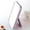Purple, variant on Desk Mirror,8 Inch Vanity Mirror,Makeup Mirror,1 Travel Makeup Mirror with Bracket for Makeup Desk ＆ Dressing Room(White)