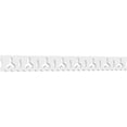 thumbnail image 1 of Ekena Millwork RUNP04X0625X48HOL 4 x 48 Po Pas 0,62 Po Holland Architecture Grade PVC Course Garniture, 1 of 1