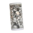 thumbnail image 3 of 31 adornos colgantes para de Navidad, adorno navideño para fotos, accesorio navideño para guardería, para ventana, chimenea, pared, dormitorio Argén, 3 of 8