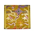 thumbnail image 4 of Mandala Crafts Dragon Brocade Fabric by The Yard for Upholstery and Fashion Clothing Design, 4 of 21