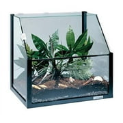 American Educational 44300 18-inch Jewel Terrarium with Removable Top