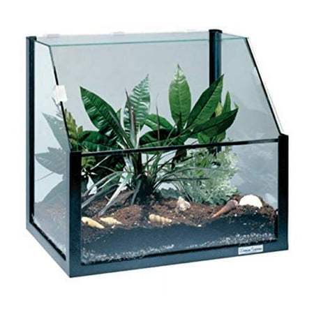 American Educational 44300 18-inch Jewel Terrarium with Removable Top
