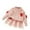 Pink, variant on Zesgjue Girls Sweater Dress Style Jacquard Knit Two Piece Autumn And Winter New Girls Baby Dress Sizes 3-4 Years, Pink