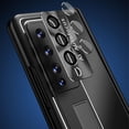 thumbnail image 4 of Funda Compatible con Samsung Galaxy Z Fold 4, Funda para PC Todo Incluido con Soporte, Bisagra y Soporte para S Pen, 4 of 5