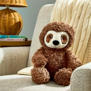 Spark Create Imagine Sloth Plush Toy