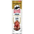 thumbnail image 4 of Pringles Miller Lite Beer Can Chicken Potato Crisps Chips, Lunch Snacks, 5.5 oz Canister, 4 of 7