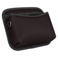thumbnail image 1 of SPRING Car Pouch Bags Storage Box Sticky Collecting Multifunction For Card Mobile Phone brown, 1 of 9