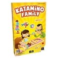 thumbnail image 1 of Familia Katamino | Juego de rompecabezas para niños y familias | 1 a 2 jugadores | 10 minutos, 1 of 5