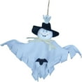 thumbnail image 2 of Halloween Suspendu (avec Citrouille et Chapeau) Adapté pour Jardin et Usage Intérieur, 2 of 8