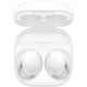 thumbnail image 1 of Galaxy Buds 2 True Wireless Earbuds Cancelación de ruido Sonido ambiental Bluetooth Ligero Ajuste cómodo Control táctil con carga inalámbrica, 1 of 9