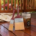 thumbnail image 4 of Pintar Manufacturing Corp. 2" and 4" Stain Brush Set, 4 of 4