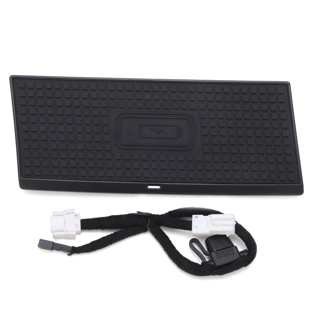 Car Wireless Charger Car Wireless Charging Fast Charger Wireless Phone Charger Car Phone Charging Car Wireless Charger Fast Charging Phone Holder 15W Replacement For 2-Series F22