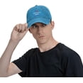 thumbnail image 7 of Keep Calm and Vote Hat Democrats Blue Save America Save Democrats Hat in 2022 2024 Hat Cap Unisex Black, 7 of 7