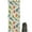 Beige Colorful Dinosaur, variant on Beige Cartoon Dinosaurs Plants Pattern Hot Yoga Mat Towel Non Slip for Hot Yoga - Quick-Drying Yoga Mat Cover with 4 Corner Pockets with Travel Bag - Hot Yoga Towel Non Slip 70"x26"