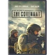 Guy Ritchie's The Covenant (DVD), Warner Home Video, Action & Adventure