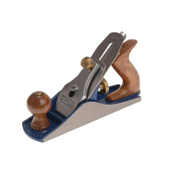 IRWIN® Record® - 04 Smoothing Plane 50mm (2in)
