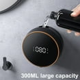 thumbnail image 3 of YX-W1 Automatic Soap Dispenser Touchless IPX5 Waterproof Hands Free Smart Induction Wall-mounted Liquid Soap Dispenser for Home Automatic Soap Dispenser, 3 of 8