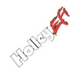 thumbnail image 3 of Holley EFI Die Cut Decal, 3 of 3