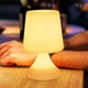 thumbnail image 3 of Lámpara De Mesa De Noche Lámpara De Mesa De Noche Para Regalos De Bar En Casa Para Niños / Hombre / Mujer Sunnimix Lámpara de noche RGB cambiante de color, 3 of 8