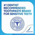 thumbnail image 6 of Sensodyne Deep Clean Whitening Sensitive Toothpaste, 4 oz, 6 of 14