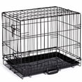 thumbnail image 4 of Prevue Hendryx PP-E431 Economy Dog Crate - Small, 4 of 5